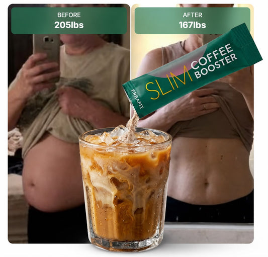 “The Morning Coffee Hack Everyone Is Talking About”