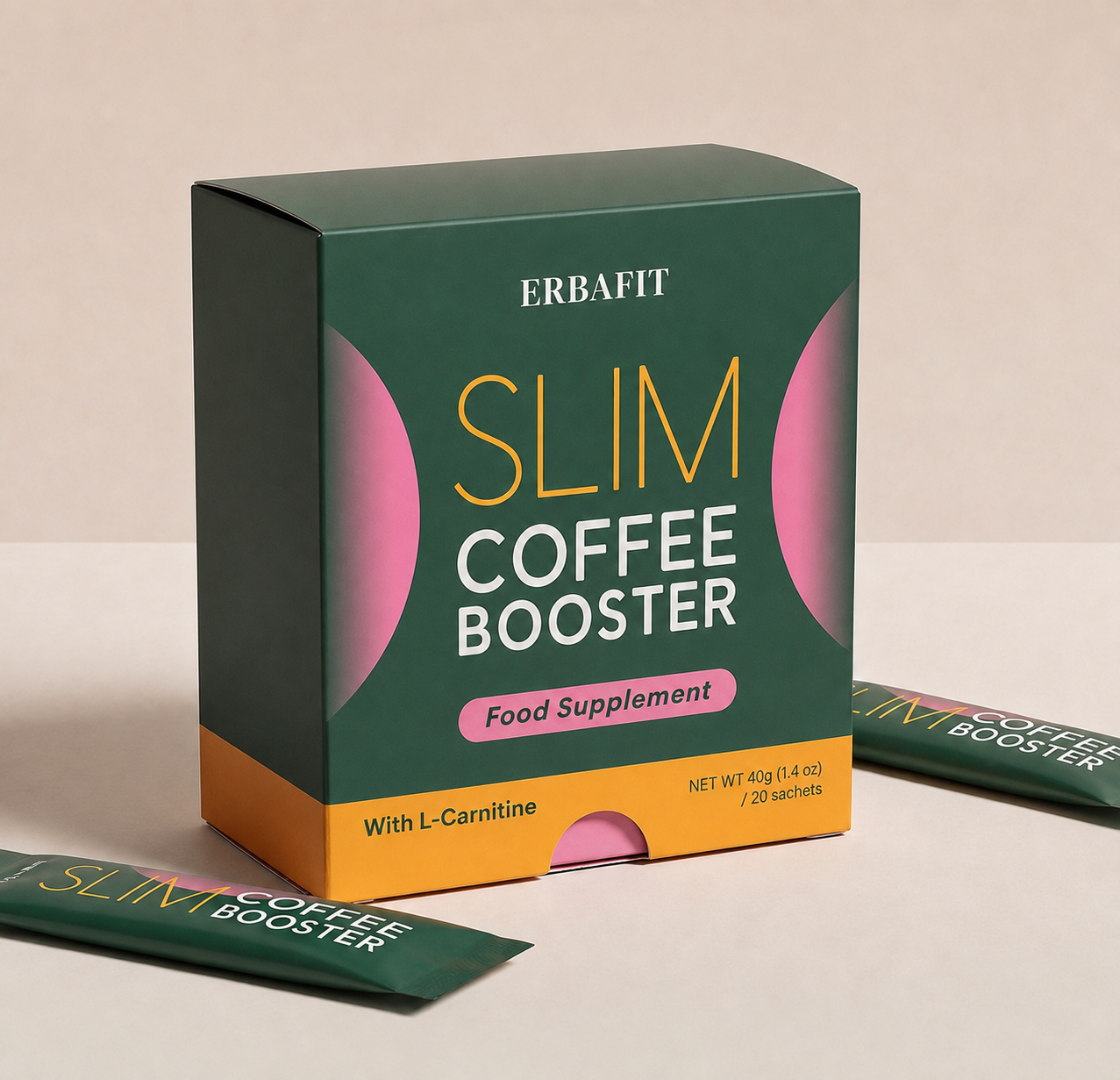Slim Coffee Booster