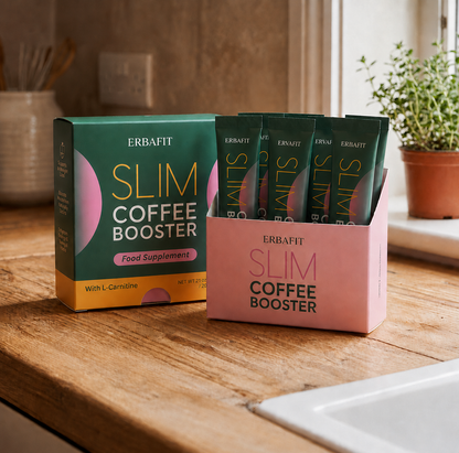 Slim Coffee Booster